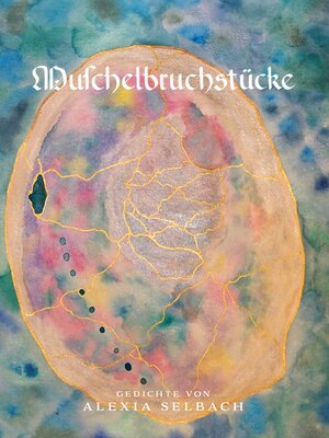 cover image of Muschelbruchstücke